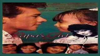 GARY VALENCIANO, ALICE DIXSON & AIZA SEGUERRA | PAPA'S GIRL (1990) FULL MOVIE