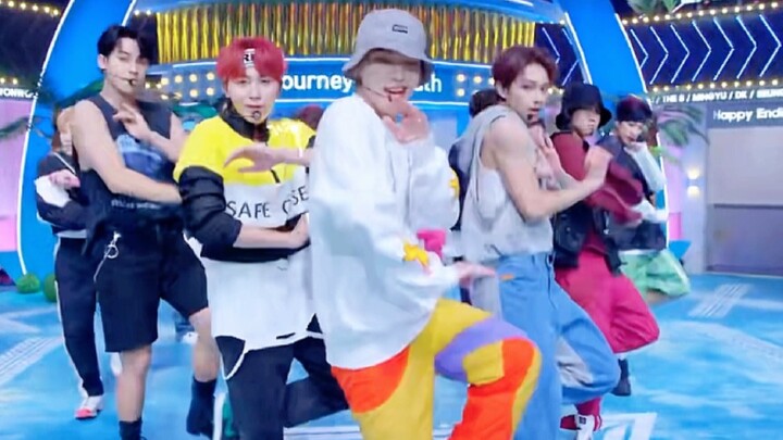 أغنية "Left&Right" لفرقة Seventeen منعشة للغاية!