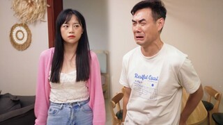 陈翔六点半：老婆回娘家，老公乐开花