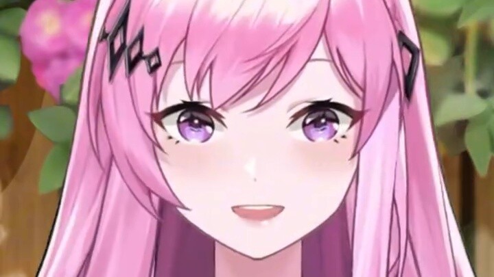 How to act cute while cursing!