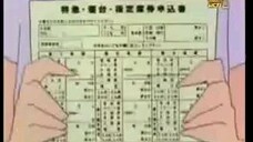 Crayon Shinchan Bahasa Indonesia