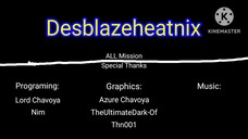 Star Fox Assault 2 All Mission Special Thanks Desblazeheatnix Lord Chavoya