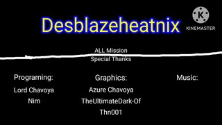 Star Fox Assault 2 All Mission Special Thanks Desblazeheatnix Lord Chavoya