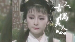 实在想不明白这样的美人，怎么会选择做打星！