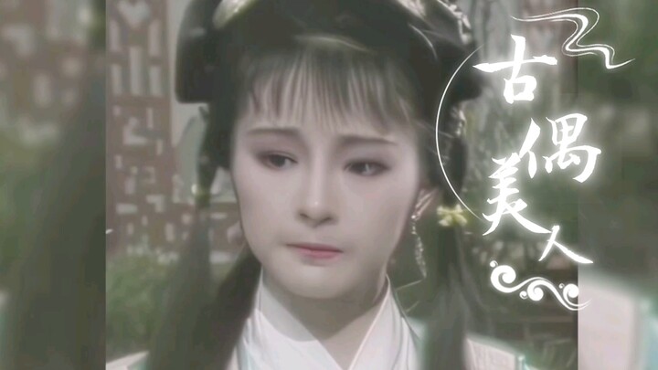 Saya benar-benar tidak mengerti mengapa wanita cantik seperti dia memilih menjadi bintang laga!