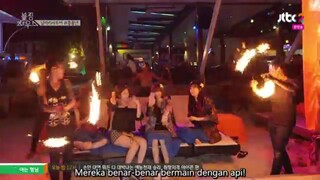 BLACKPINK HOUSE EPS. 5 SUB INDO || Liburan yg Menyenangkan di Koh Samui