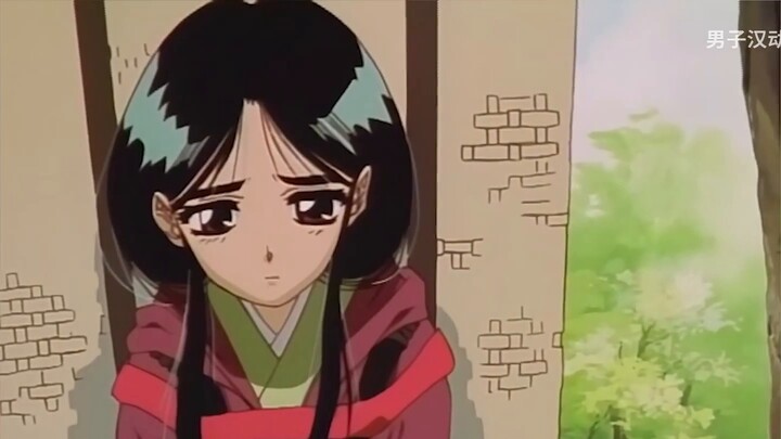 Gadis itu adalah seorang jenius boneka, mengendalikan boneka-boneka itu dengan kedua tangan dan kaki