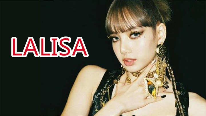 Lisa- Lalisa (No Autotune)