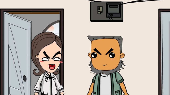 Hu Tu ถูกลักพาตัว และราชามังกรแห่งสงคราม Niu Yeye ก็ตื่นขึ้น