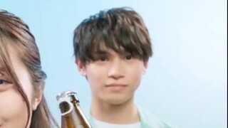 【Kamen Rider Geats】 Rider Happy Water tahun ini telah hadir~