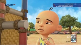 Upin & Ipin Musim 19 - Tibanya Sahur - Upin Ipin Terbaru 2025