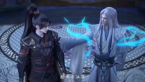 BTTH S5 Episode 203