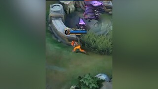 Ubos na ata followers ko HAHAHA fyp  foryoupage  Mlbb  pieckml  mobilelegends xyzbca paquito