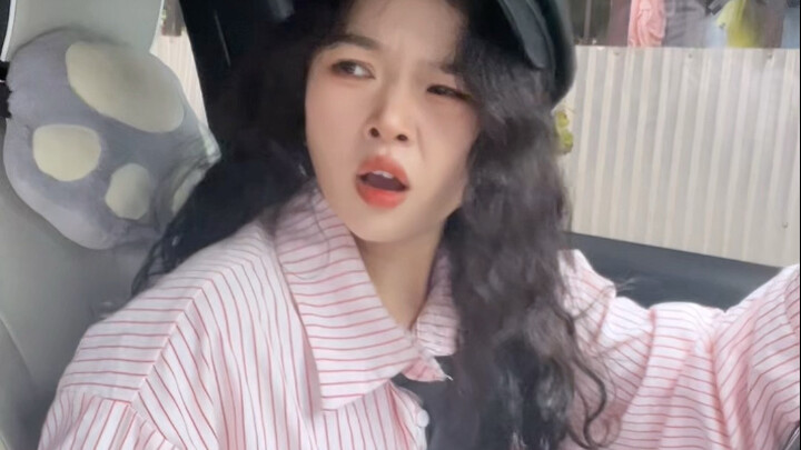 Ketika Aku Menumpang Mobil dan Mengambil Seorang Anak