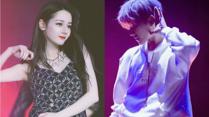 洋迪/热情洋溢  平心静气看舞蹈