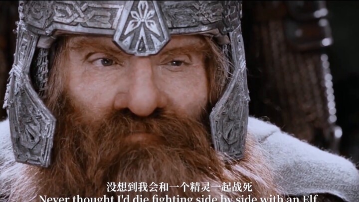 [Người Hobbit | [Chúa tể những chiếc nhẫn] Lịch sử trưởng thành của người quyền lực nhất Trung Địa |