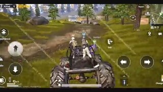 PUBG Mobile เจอแผนที่ลึกลับในเกมพับจีโมบาย มีของแปลกๆเพียบ! Secret map