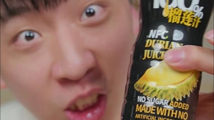 Pria Tampan: Edisi Kesembilan “Produk Aneh”