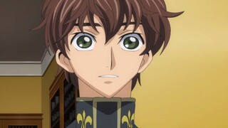 Code Geass R1 Episode 06 - The Stolen Mask