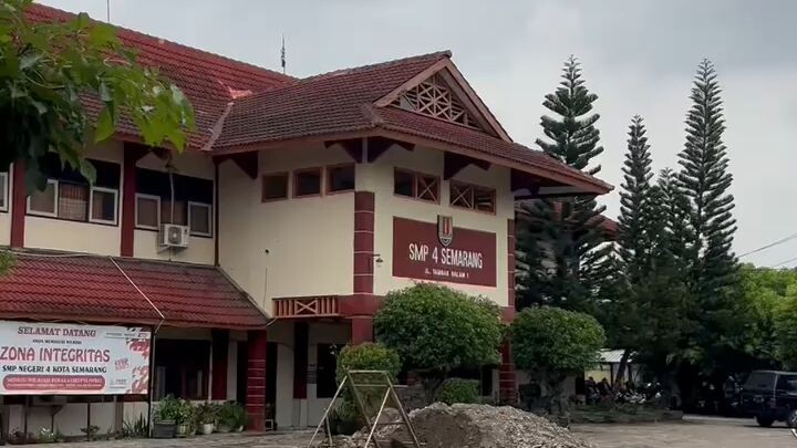 SMPN 4 SEMARANG