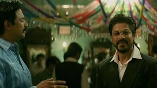 Raees New Action Hindi Movie 2017 Hindi New Movie 2023 [ RB Entertainment Official ]