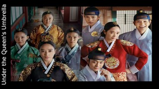 Under The Queen's Umbrella (2022) Episode 9 English Sub 1080p