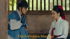 The Forbidden Marriage Ep 6 (Eng Sub)