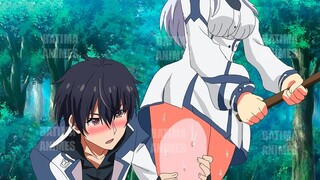 10 Anime MC adalah Pemimpin Terkuat Tapi di Awal Episode Dia Masih Lemah