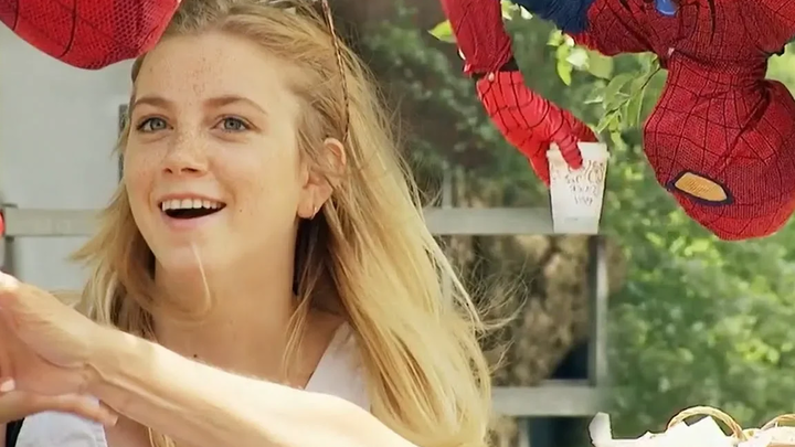 ▶ ดีที่สุด 2019 Just For Laughs Gags ใหม่ การรวบรวม 59