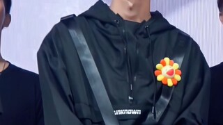 【王一博】20180609 康师傅冰红茶 吹灰舞直拍【4K】