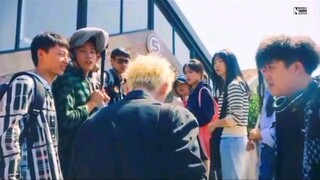 sweet cute love story minisireis cdrama Chinese drama kilig moment 😊🥰🥰🥰