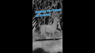 Apa Anime Pertama di Dunia?