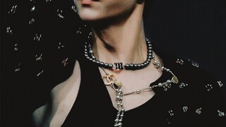 【Wang Yibo】"The all-around dancing king of domestic entertainment | the timing maniac" comes in to r