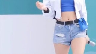 AOA 金雪炫 goodluck