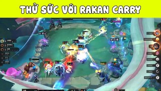 Mạnh phết đấy đừng đùa