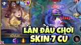 TOP Tachi Lần Đầu Chơi Skin 7 Củ Hợp Tác VGVD Của Ilumia Huỷ Diệt Team Bạn