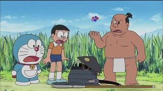 Doraemon Tagalog Version Episode 18