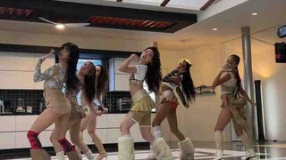 Katseye|เรื่องน่าปวดหัวที่คุณแม่สามารถตีฉันได้