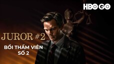 Bồi Thẩm Viên #2 Tập Full - Phụ đề tiếng Việt