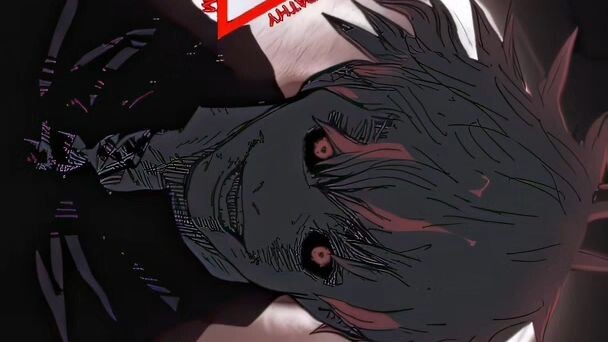 Gojo edits