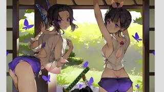 【Painting】AkiZero's test video 1-5, sorry for not finishing it! The next issue is the last issue [5x