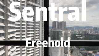 [COMPLETED] St. Regis Kuala Lumpur @ KL Sentral - 2 Rooms (2,408sqft)