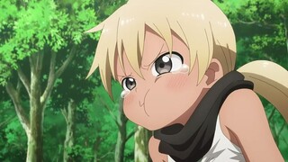 Kunoichi Tsubaki no Mune no Uchi S1 E5 Sub Indonesia