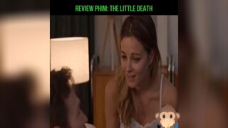 review phim: THE LITTLE DEATH #review