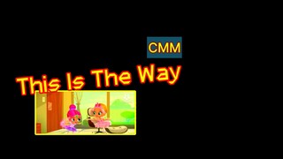 30 Sing Along with Animation TuneSingRhymes Edition - This Is The Way
