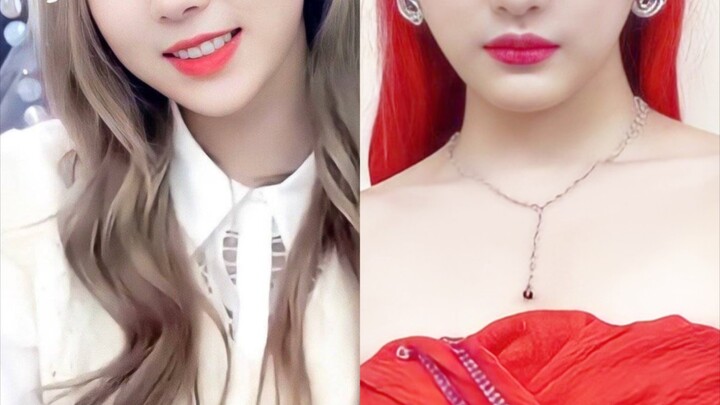 It’s insane that their tones and vocal styles have to pay the price for Shabao’s “hunger marketing”!