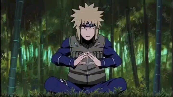 Minato Namikazee