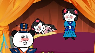 《太子不认识爹》第153集：小七都起不来了！看把赵风得意的！哈哈