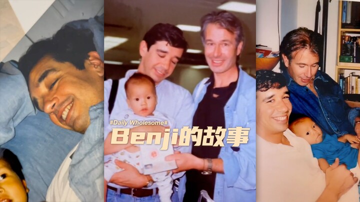 The Story of a Baby Abandoned Due to Congenital Heart Disease and Later Adopted by an American Coupl