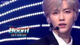 [K-POP|NCT Dream] BGM: Boom + Stronger | Panggung HD 